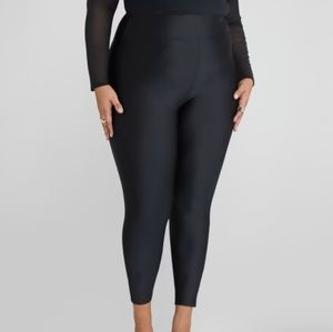 Black leggings  *FINAL PRICE